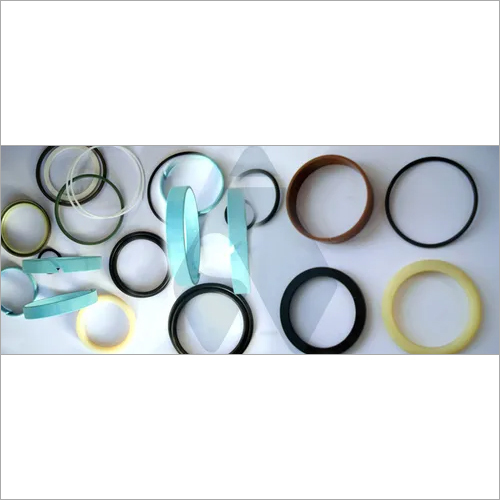 Oil Seals By AUMTEX INDIA