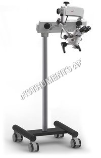 Prima Mu Microscope