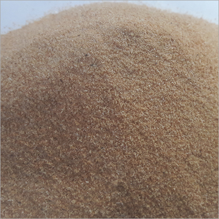 Dehydrated Dried Garlic Granules