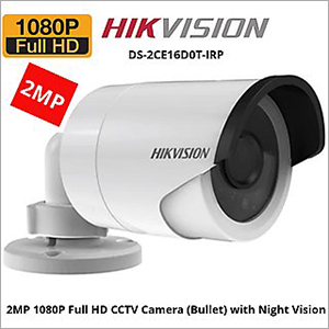 CCTV IR Camera