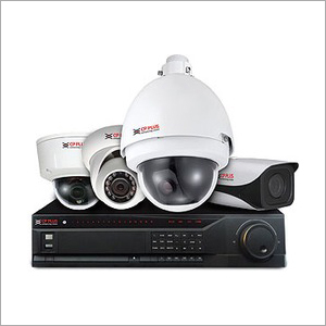 CP Plus Dome Cameras