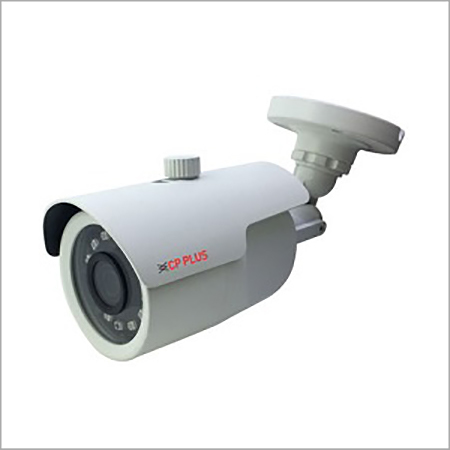 Surveillance CCTV Camera
