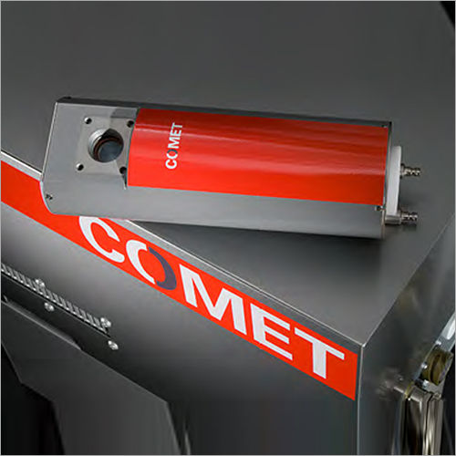 Comet Stationary X-Ray Machine