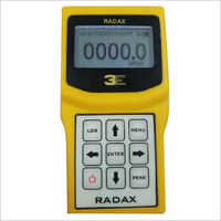 RADIATION SURVEY METER