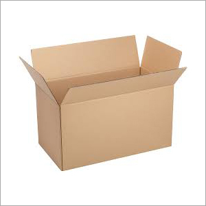 Paper Corrugated Box