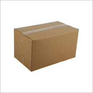 Paper Pharmaceutical Corrugated Box