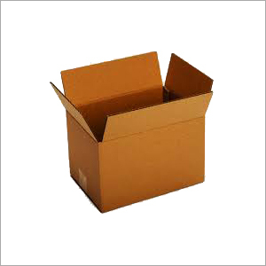Corrugated Storage Boxes - Premium Grade Paper Versatile Sizes & Shapes for Storing Moving and Shipping
