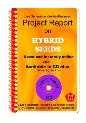 Plantation Ind. Project Reports
