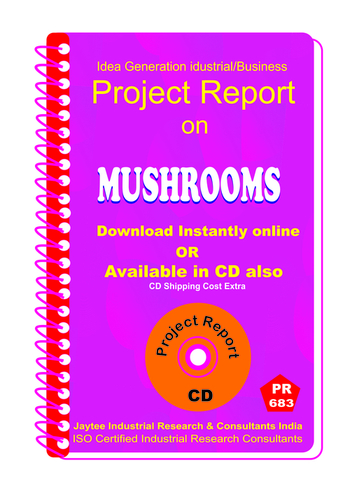 Plantation Ind. Project Reports