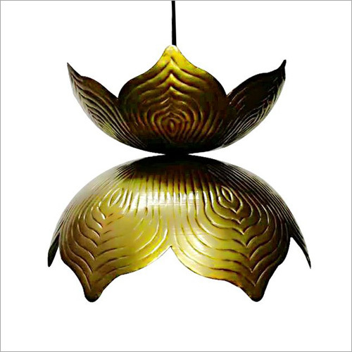 Brass Wall Hanging