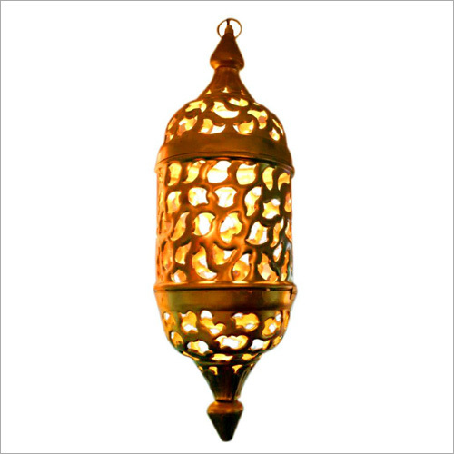 Decorative Brass Wall Hanging