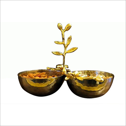 Dry Fruit Bowl