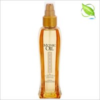 Hair Nourishment oil