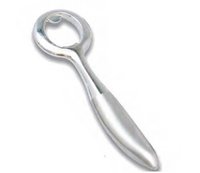 Metal Keychain - Durable Stainless Steel, Sleek Design With Customizable Engraving