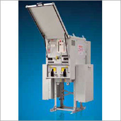 RMU Panel 50Hz 11kV 630A IP67 Manual Operation SF6 Insulation 3