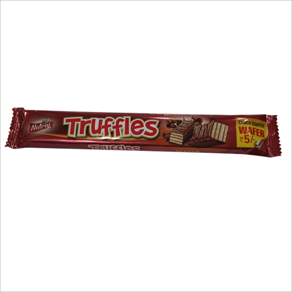 Truffles Choco Coated Wafer Biscuit