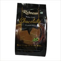 Richness Premium Chocolate Wafer Biscuit