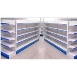 Departmental Racks