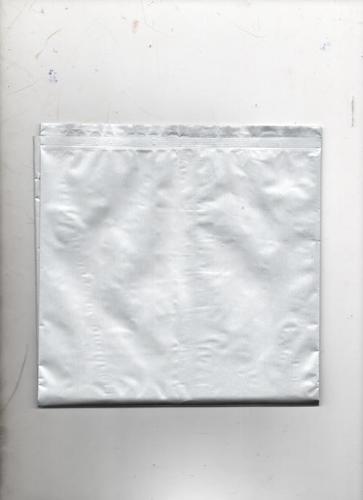 Aluminium Vacuum Pouch