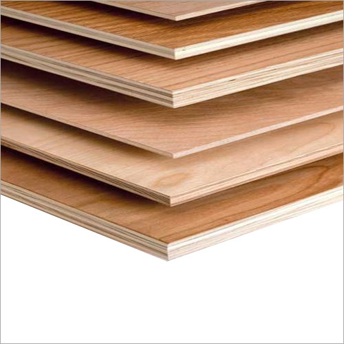 Wooden Plywood