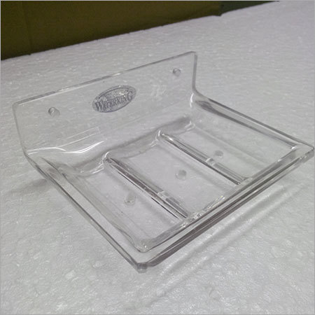 Acrylic Bathroom Accessories