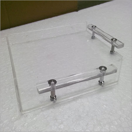Acrylic Bathroom Accessories