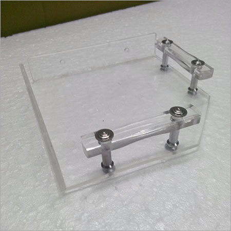 Acrylic Bathroom Accessories