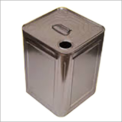 15ltrs oil tins
