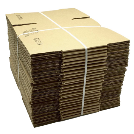 S-L1000 Corrugated Box