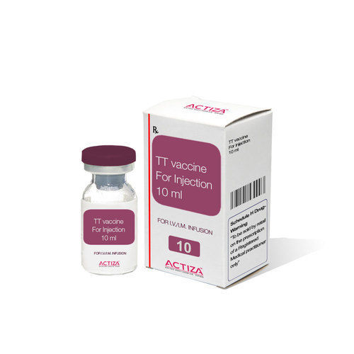 TT Vaccine