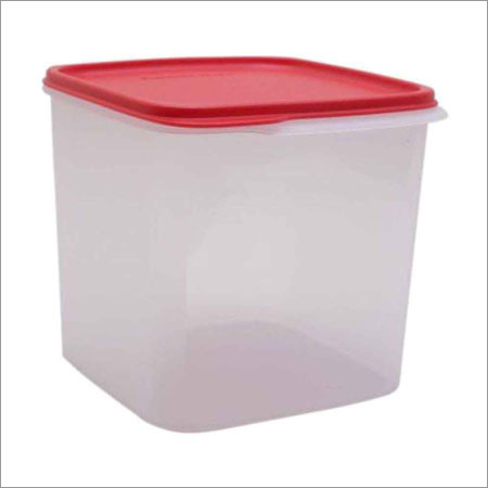 Plastic Container