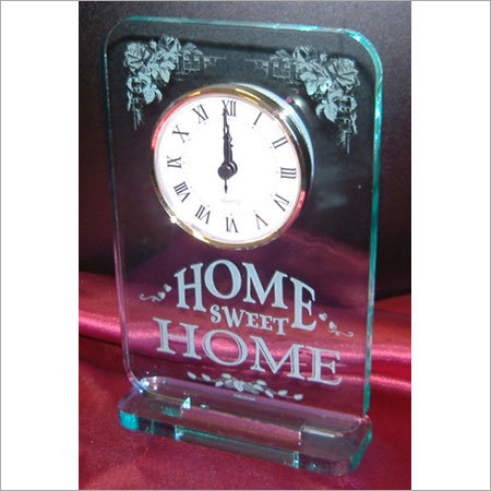 Acrylic Clock Gifts