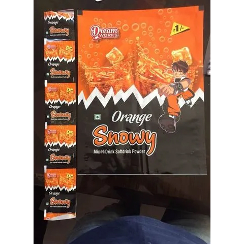Mix Soft Drink Powder