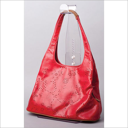 Acrylic Hand Bag Stands