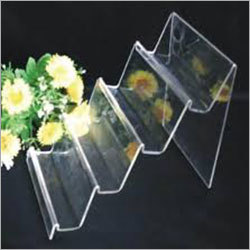 Acrylic Hand Bag Stands