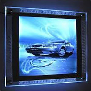 Acrylic Photo Frames