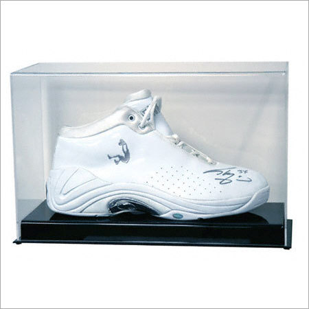 Acrylic Shoe Display Stands