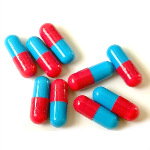 Capsules
