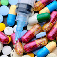 Tablets & Capsules