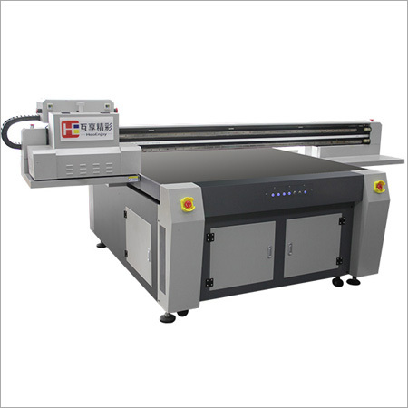 HE1612 Old Style Flatbed Printer
