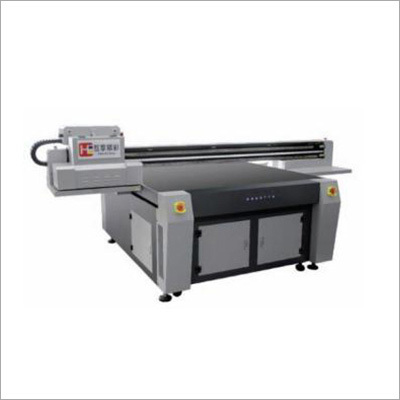 HE1612 UV Flatbed Inkjet Printer