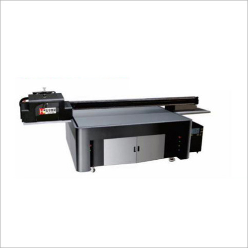 UV Flatbed Inkjet Printer (Ricoh Gh2220)
