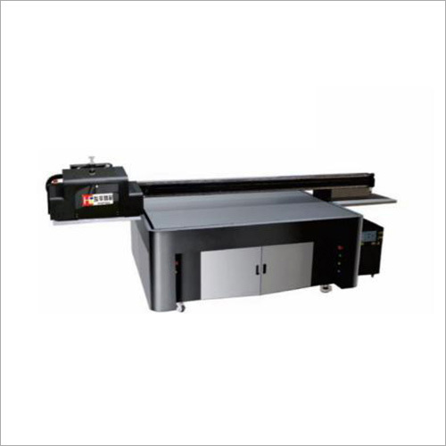 HE1910 UV Flatbed Inkjet Printer Machine