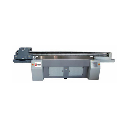 HE2030 UV Flatbed Printer