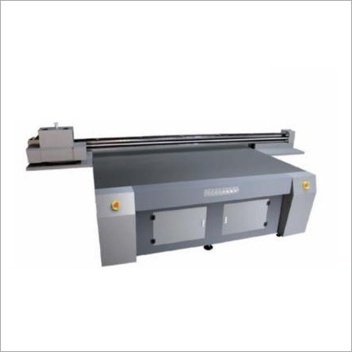 High Quality UV Flatbed Inkjet Printer