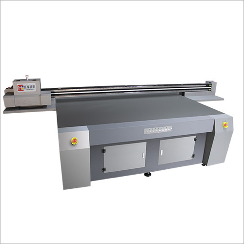 HE2513 Old UV Flatbed Printer