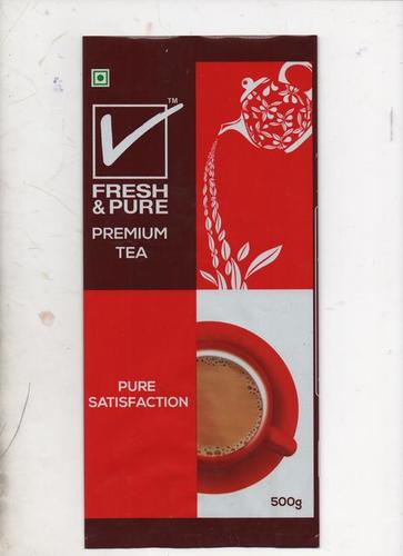 Tea Pouches