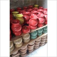 Fragrance Aroma Diffuser Pot - Elegant Design With Long Power Cord | Whisper-quiet Operation, Auto Shut Off For Safety