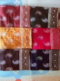 Pure cotton dress materials