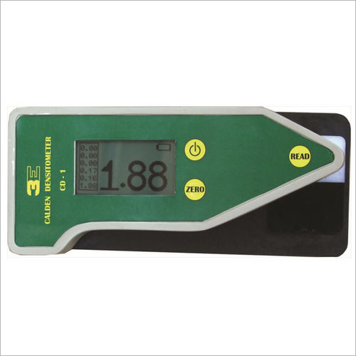 CALDEN Densitometer CD-1